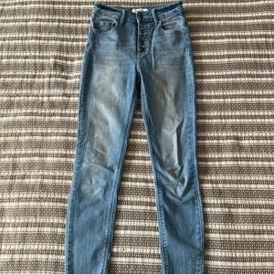EUC CJLA Ada Jeans Size 1